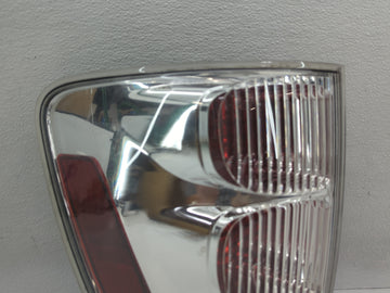 2005-2009 Chevrolet Equinox Tail Light Assembly Passenger Right OEM P/N:5480780 Fits Fits 2005 2006 2007 2008 2009 OEM Used Auto Parts