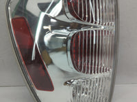 2005-2009 Chevrolet Equinox Tail Light Assembly Passenger Right OEM P/N:5480780 Fits Fits 2005 2006 2007 2008 2009 OEM Used 