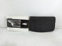 2009 Chevrolet Equinox Owners Manual Book Guide P/N:15910163 A OEM Used Auto Parts - Oemusedautoparts1.com