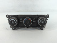 2007-2009 Chevrolet Equinox Climate Control Module Temperature AC/Heater Replacement P/N:25950961 Fits Fits 2007 2008 2009 O