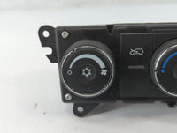 2007-2009 Chevrolet Equinox Climate Control Module Temperature AC/Heater Replacement P/N:25950961 Fits Fits 2007 2008 2009 O