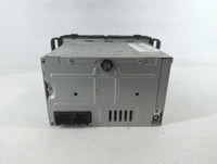 2009 Chevrolet Equinox Radio AM FM Cd Player Receiver Replacement P/N:20766793 Fits OEM Used Auto Parts - Oemusedautoparts1.