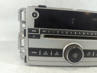 2009 Chevrolet Equinox Radio AM FM Cd Player Receiver Replacement P/N:25957001 Fits OEM Used Auto Parts - Oemusedautoparts1.