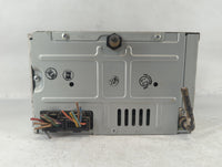 2009 Chevrolet Equinox Radio AM FM Cd Player Receiver Replacement P/N:25957001 Fits OEM Used Auto Parts - Oemusedautoparts1.