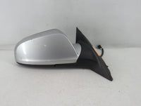 2006-2009 Chevrolet Equinox Passenger Side View Mirror - Right Door Mirror OEM Used - Oemusedautoparts1.com