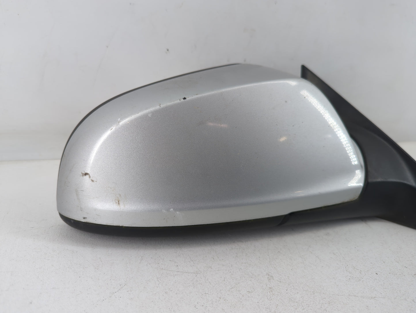 2006-2009 Chevrolet Equinox Passenger Side View Mirror - Right Door Mirror OEM Used - Oemusedautoparts1.com