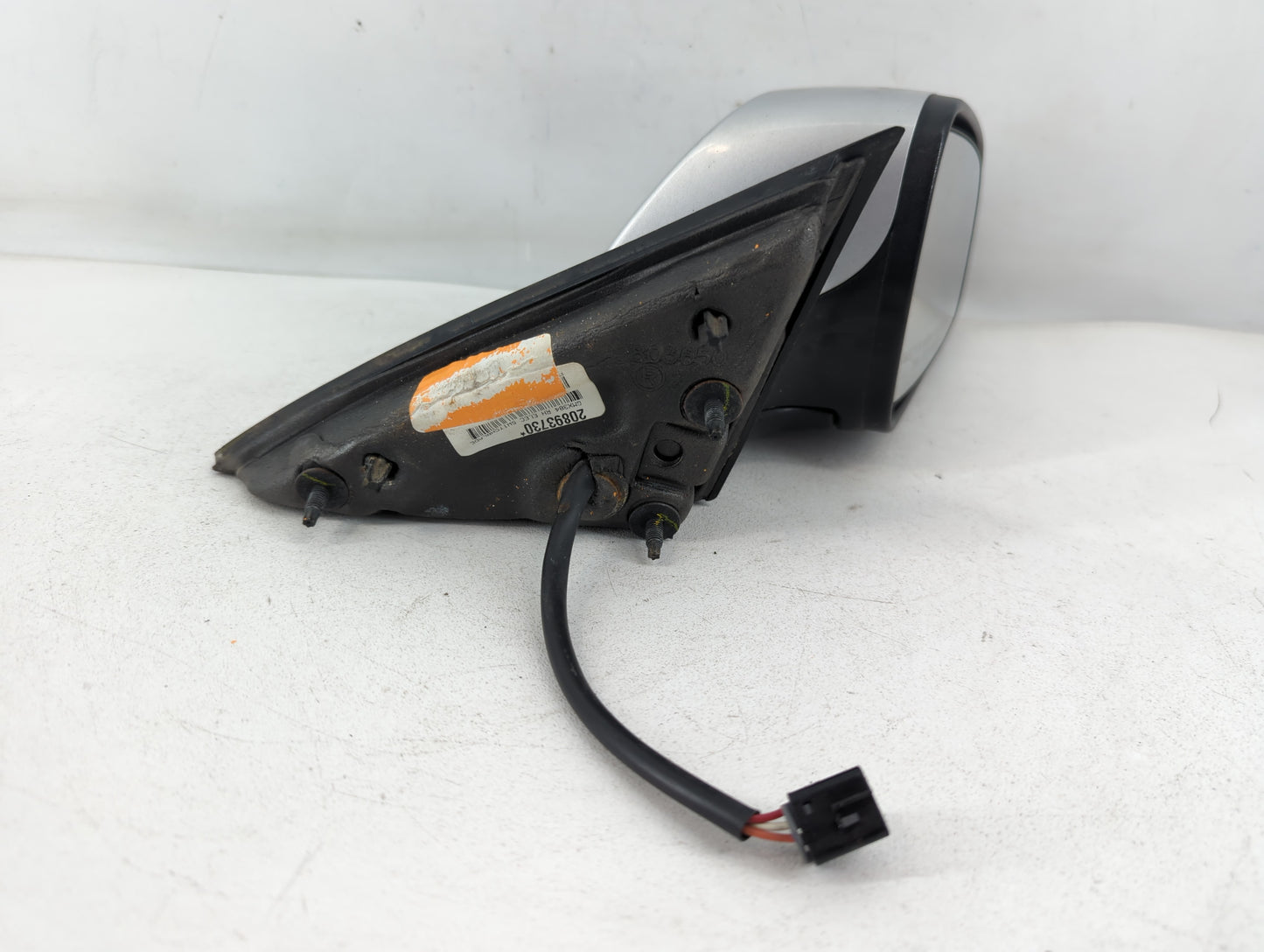 2006-2009 Chevrolet Equinox Passenger Side View Mirror - Right Door Mirror OEM Used - Oemusedautoparts1.com