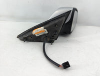 2006-2009 Chevrolet Equinox Passenger Side View Mirror - Right Door Mirror OEM Used - Oemusedautoparts1.com