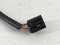 2006-2009 Chevrolet Equinox Passenger Side View Mirror - Right Door Mirror OEM Used - Oemusedautoparts1.com