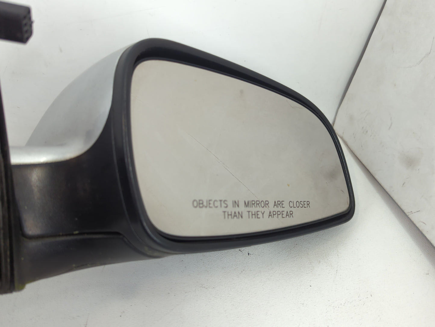2006-2009 Chevrolet Equinox Passenger Side View Mirror - Right Door Mirror OEM Used - Oemusedautoparts1.com