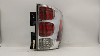 compare product 2009 Chevrolet Equinox Tail Light Assembly Passenger Right OEM P/N:548077 30796268, GM384-B000R Fits Fits 2005 2006 2007 2008 OEM Used Auto Parts