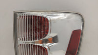 2009 Chevrolet Equinox Tail Light Assembly Passenger Right OEM P/N:548077 30796268, GM384-B000R Fits Fits 2005 2006 2007 200
