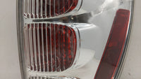 2009 Chevrolet Equinox Tail Light Assembly Passenger Right OEM P/N:548077 30796268, GM384-B000R Fits Fits 2005 2006 2007 200