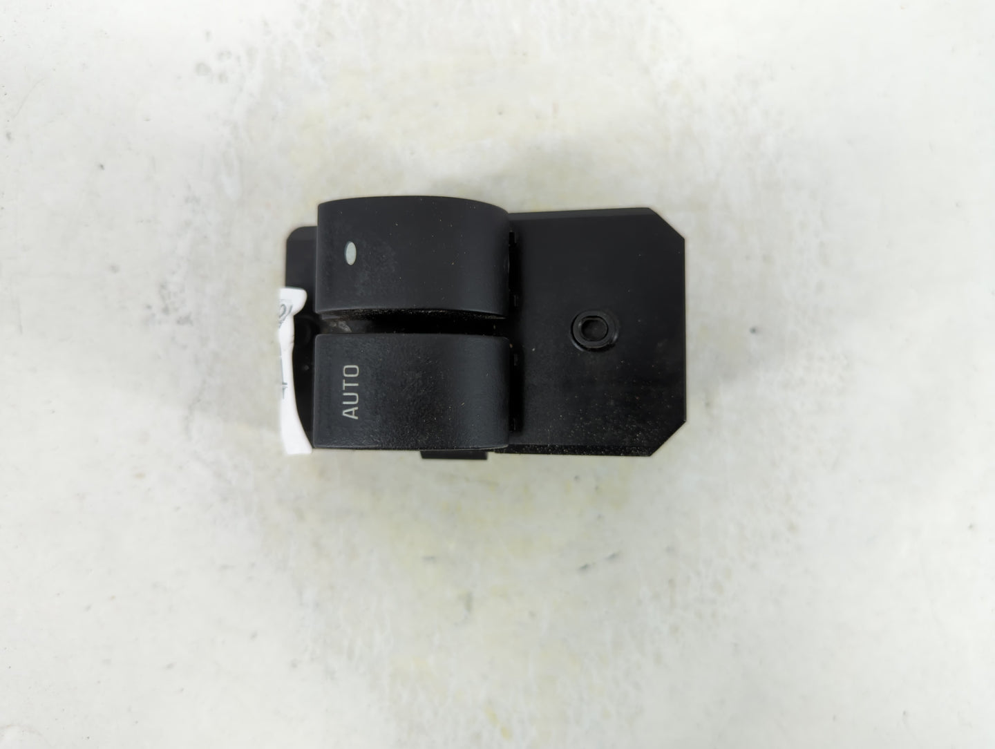 2008-2014 Chevrolet Express 1500 Master Power Window Switch Replacement Driver Side Left P/N:84075357 Fits OEM Used Auto Par