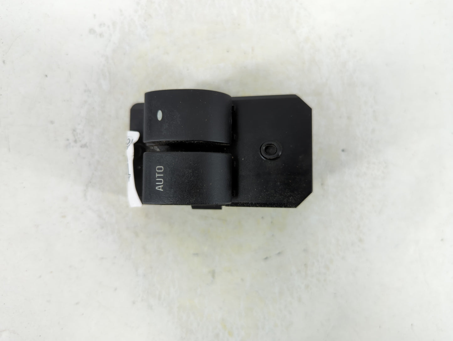 2008-2014 Chevrolet Express 1500 Master Power Window Switch Replacement Driver Side Left P/N:84075357 Fits OEM Used Auto Par