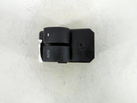 2008-2014 Chevrolet Express 1500 Master Power Window Switch Replacement Driver Side Left P/N:84075357 Fits OEM Used Auto Par