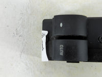 2008-2014 Chevrolet Express 1500 Master Power Window Switch Replacement Driver Side Left P/N:84075357 Fits OEM Used Auto Par