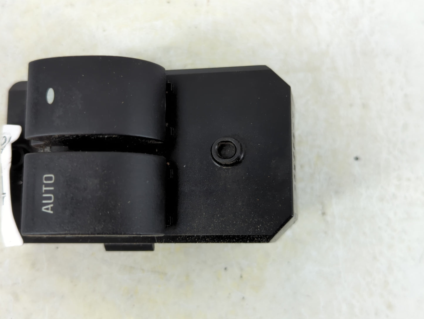 2008-2014 Chevrolet Express 1500 Master Power Window Switch Replacement Driver Side Left P/N:84075357 Fits OEM Used Auto Par