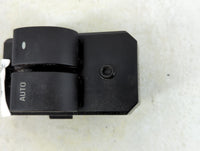 2008-2014 Chevrolet Express 1500 Master Power Window Switch Replacement Driver Side Left P/N:84075357 Fits OEM Used Auto Par