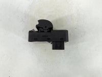 2008-2014 Chevrolet Express 1500 Master Power Window Switch Replacement Driver Side Left P/N:84075357 Fits OEM Used Auto Par