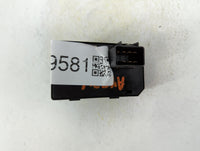 2008-2014 Chevrolet Express 1500 Master Power Window Switch Replacement Driver Side Left P/N:84075357 Fits OEM Used Auto Par