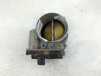 2009-2014 Chevrolet Express 1500 Throttle Body P/N:RME873B1387 Fits Fits 2009 2010 2011 2012 2013 2014 2015 OEM Used Auto Pa