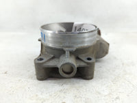 2009-2014 Chevrolet Express 1500 Throttle Body P/N:RME873B1387 Fits Fits 2009 2010 2011 2012 2013 2014 2015 OEM Used Auto Pa