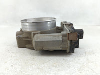 2009-2014 Chevrolet Express 1500 Throttle Body P/N:RME873B1387 Fits Fits 2009 2010 2011 2012 2013 2014 2015 OEM Used Auto Pa