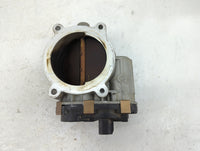 2009-2014 Chevrolet Express 1500 Throttle Body P/N:RME873B1387 Fits Fits 2009 2010 2011 2012 2013 2014 2015 OEM Used Auto Pa