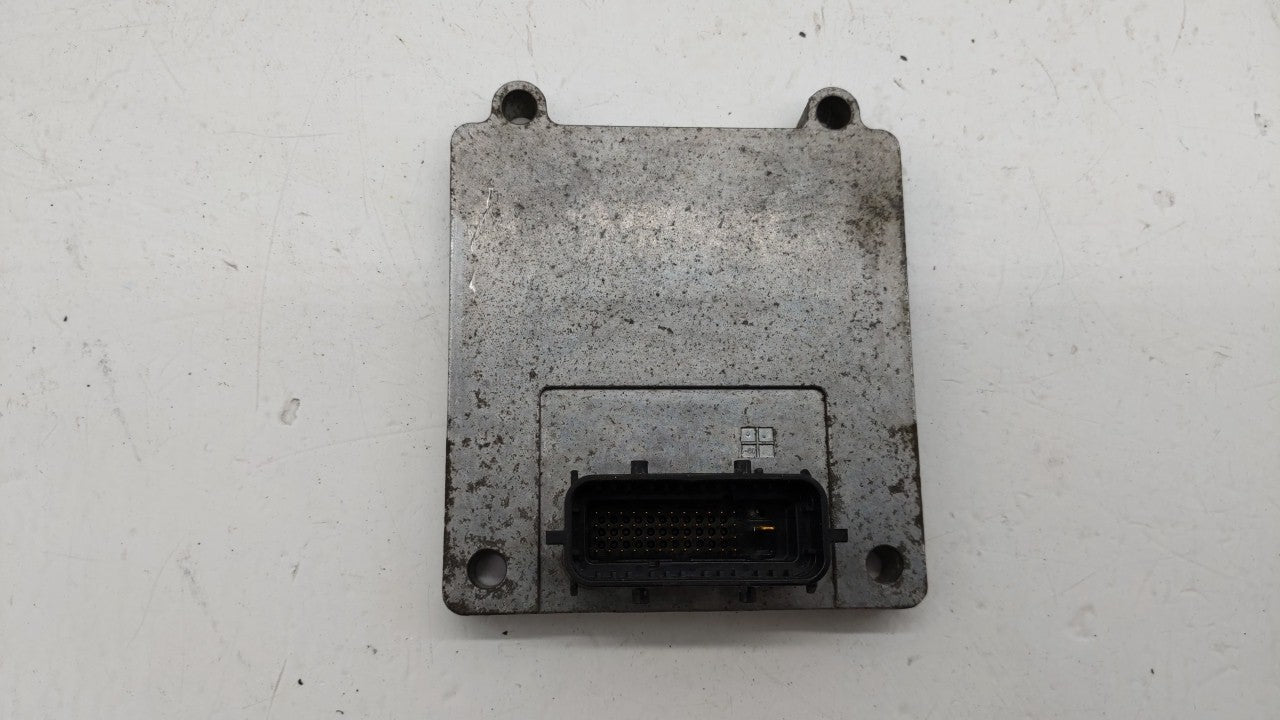 2006-2014 Chevrolet Express 1500 Transmission Control Module Tcu Tcm - Oemusedautoparts1.com