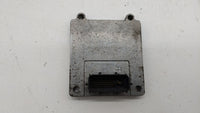 2006-2014 Chevrolet Express 1500 Transmission Control Module Tcu Tcm - Oemusedautoparts1.com