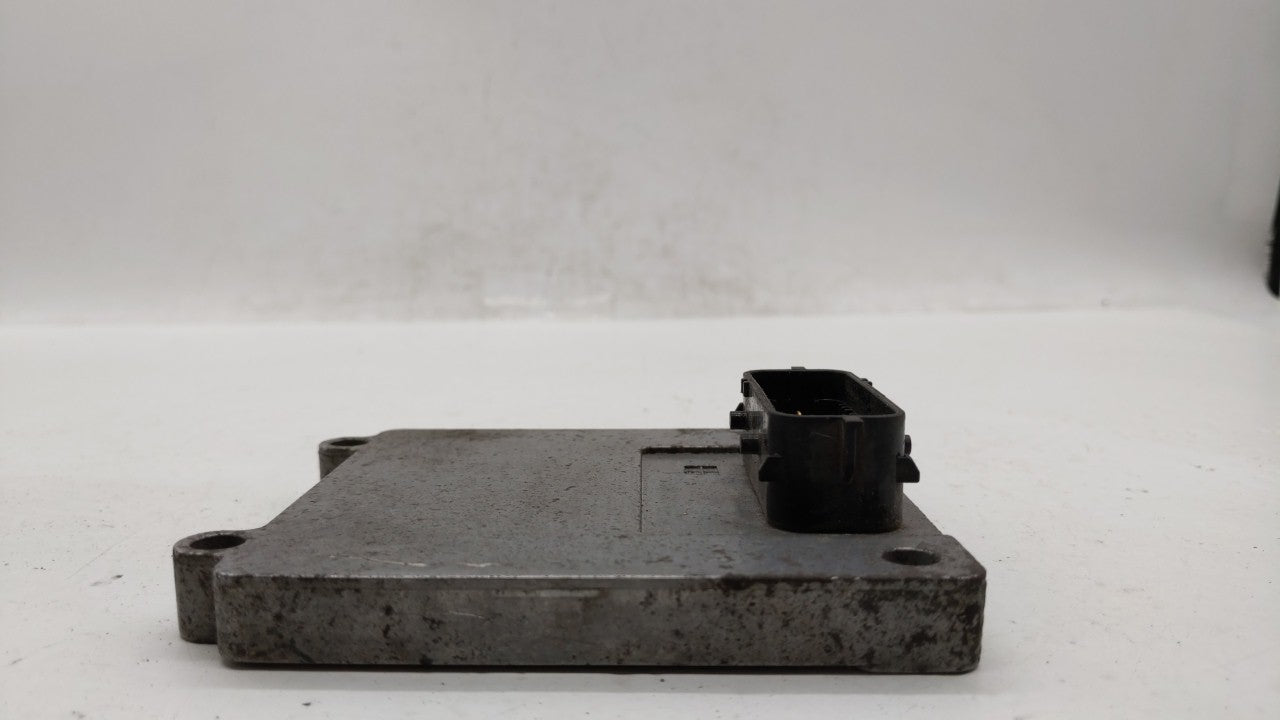 2006-2014 Chevrolet Express 1500 Transmission Control Module Tcu Tcm - Oemusedautoparts1.com