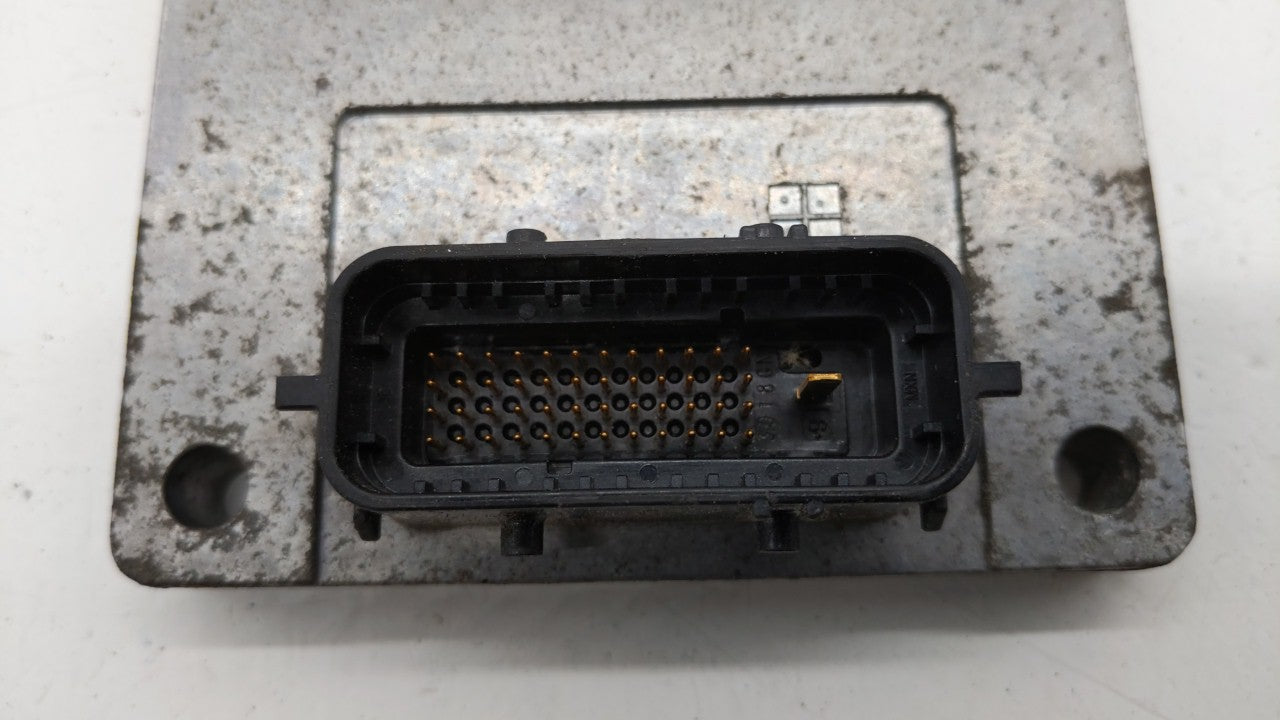 2006-2014 Chevrolet Express 1500 Transmission Control Module Tcu Tcm - Oemusedautoparts1.com