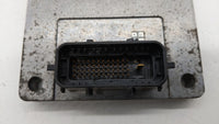 2006-2014 Chevrolet Express 1500 Transmission Control Module Tcu Tcm - Oemusedautoparts1.com