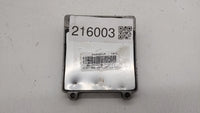 2006-2014 Chevrolet Express 1500 Transmission Control Module Tcu Tcm - Oemusedautoparts1.com