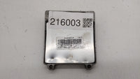 2006-2014 Chevrolet Express 1500 Transmission Control Module Tcu Tcm - Oemusedautoparts1.com