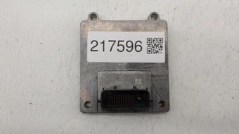 compare product 2006 Chevrolet Express 1500 Chassis Control Module Ccm Bcm Body Control