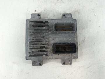 2008-2009 Chevrolet Express 1500 PCM Engine Control Computer ECU ECM PCU OEM P/N:12638026 Fits Fits 2007 2008 2009 2010 2011