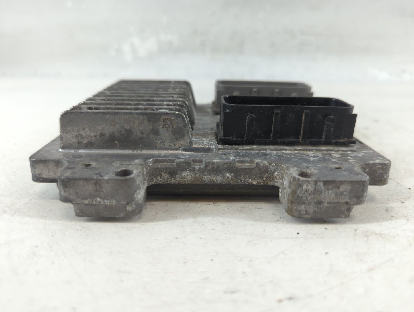 2008-2009 Chevrolet Express 1500 PCM Engine Control Computer ECU ECM PCU OEM P/N:12638026 Fits Fits 2007 2008 2009 2010 2011