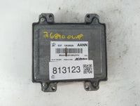 2008-2009 Chevrolet Express 1500 PCM Engine Control Computer ECU ECM PCU OEM P/N:12638026 Fits Fits 2007 2008 2009 2010 2011