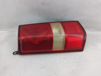 compare product 2003-2021 Chevrolet Express 2500 Tail Light Assembly Driver Left OEM P/N:25823028 Fits OEM Used Auto Parts