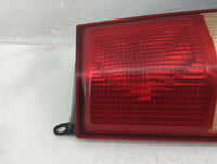 2003-2021 Chevrolet Express 2500 Tail Light Assembly Driver Left OEM P/N:25823028 Fits OEM Used Auto Parts - Oemusedautopart