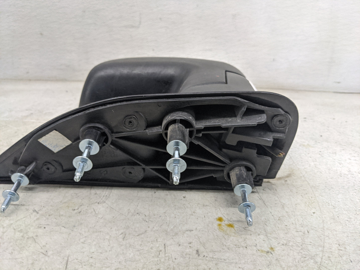 2009 Chevrolet Express 2500 Passenger Side View Mirror - Right Door Mirror OEM Used - Oemusedautoparts1.com