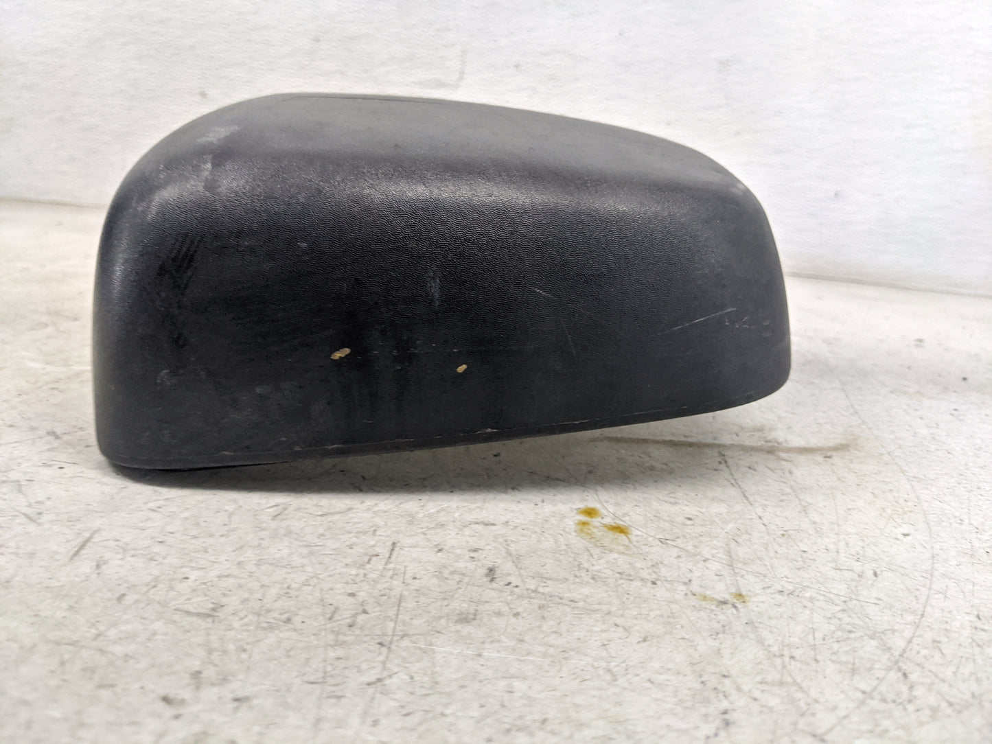 2009 Chevrolet Express 2500 Passenger Side View Mirror - Right Door Mirror OEM Used - Oemusedautoparts1.com