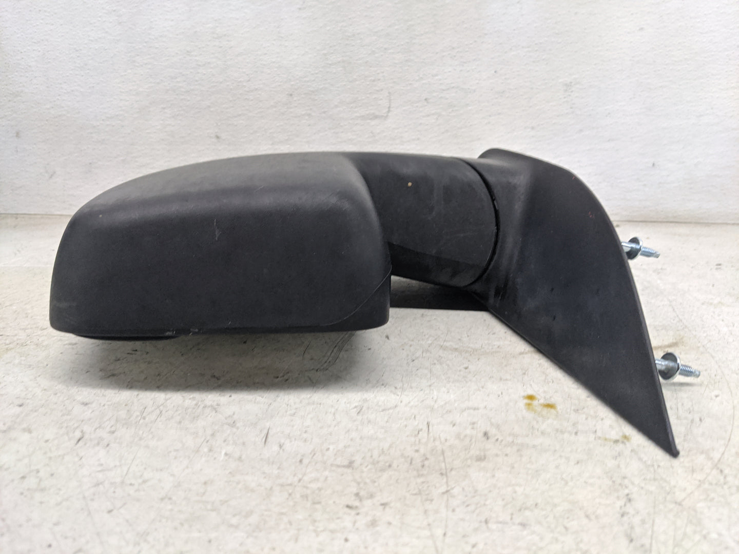 2009 Chevrolet Express 2500 Passenger Side View Mirror - Right Door Mirror OEM Used - Oemusedautoparts1.com