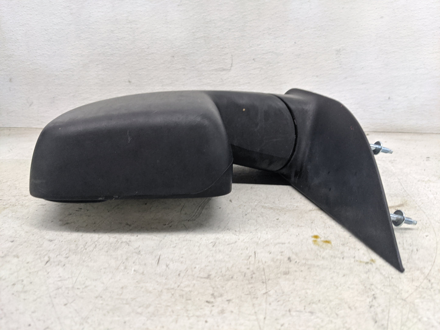2009 Chevrolet Express 2500 Passenger Side View Mirror - Right Door Mirror OEM Used - Oemusedautoparts1.com