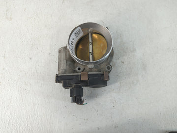 2009-2015 Chevrolet Express 2500 Throttle Body P/N:RME87-3B1387 Fits Fits 2009 2010 2011 2012 2013 2014 2015 OEM Used Auto P