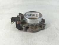 2009-2015 Chevrolet Express 2500 Throttle Body P/N:RME87-3B1387 Fits Fits 2009 2010 2011 2012 2013 2014 2015 OEM Used Auto P