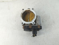 2009-2015 Chevrolet Express 2500 Throttle Body P/N:RME87-3B1387 Fits Fits 2009 2010 2011 2012 2013 2014 2015 OEM Used Auto P