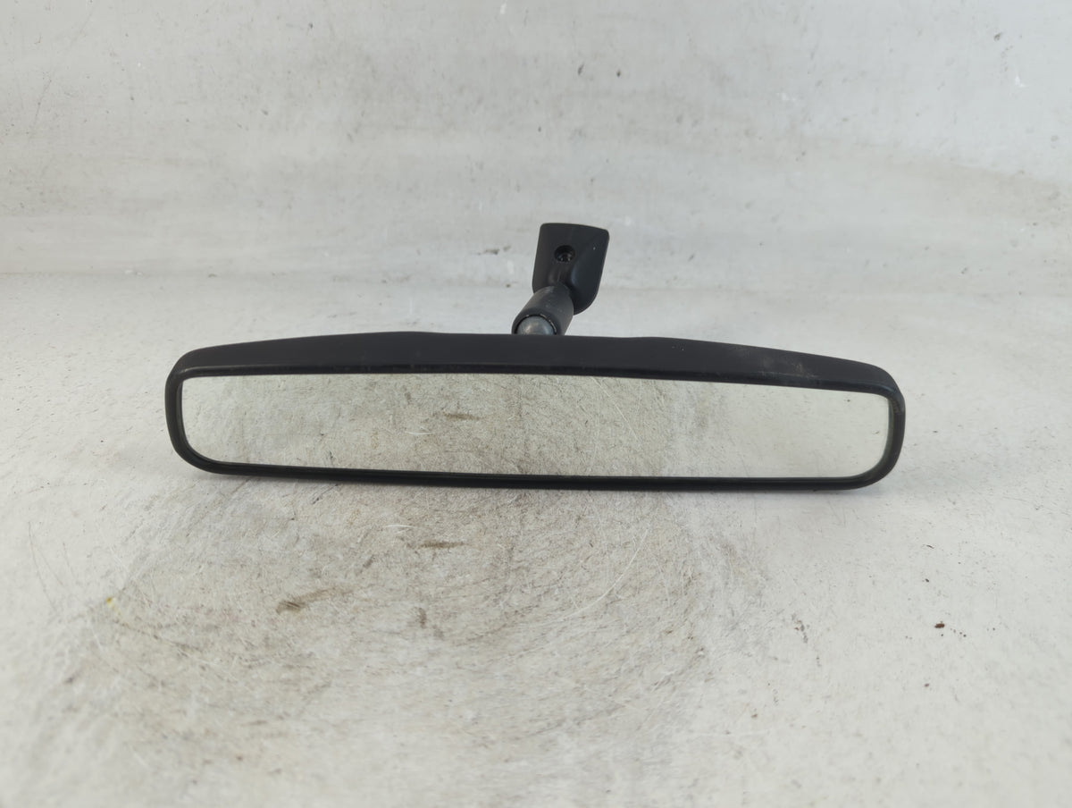 2003-2009 Chevrolet Express 2500 Interior Rear View Mirror Replacement OEM P/N:E8011083 Fits OEM Used Auto Parts - Oemusedau